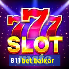 811 bet baixar